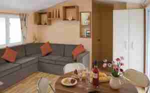Willerby Siena lounge