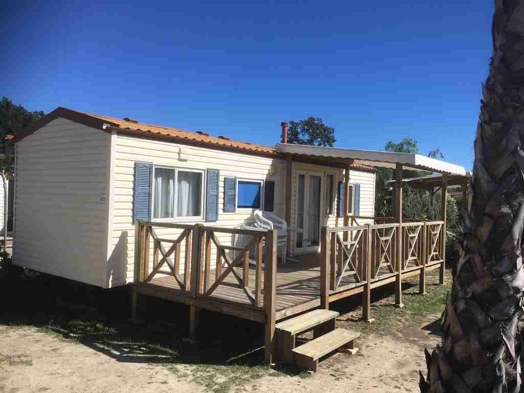 Willerby Comfort Plus - Argeles sur Mer