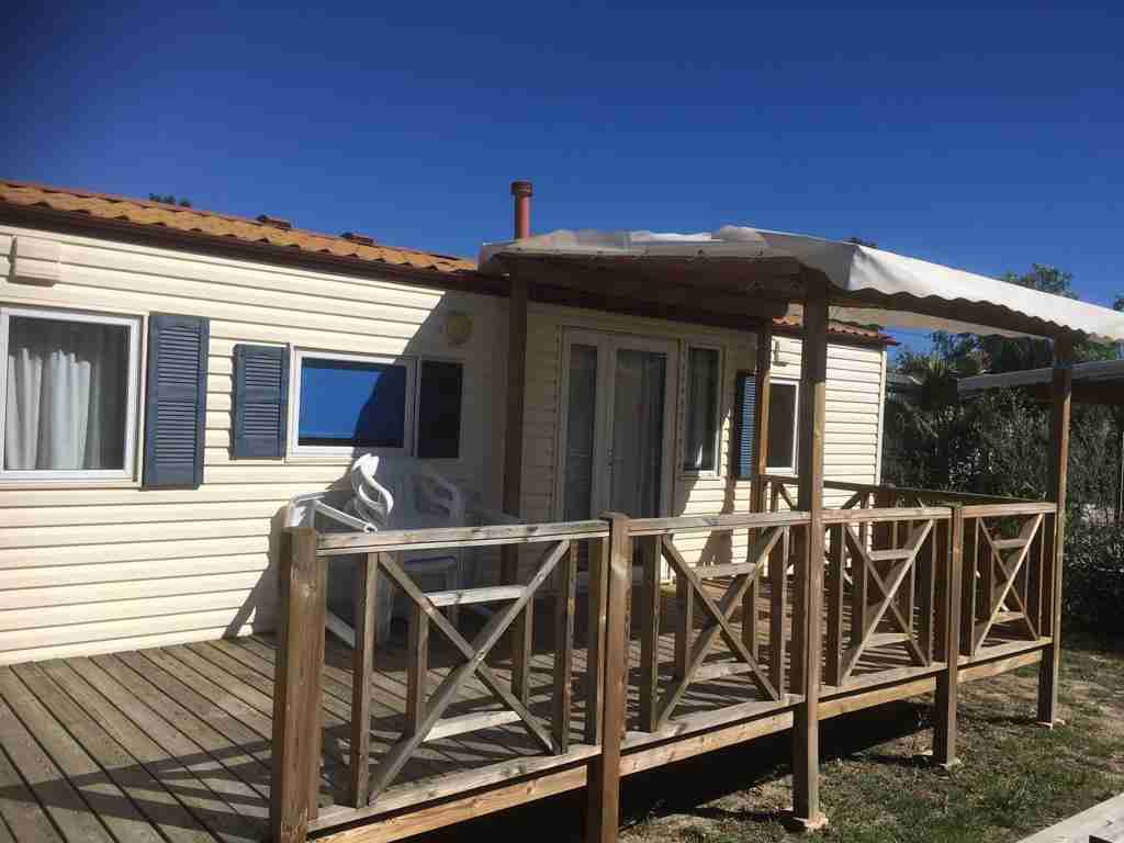 Willerby Comfort Plus - Argeles sur Mer - Image 9