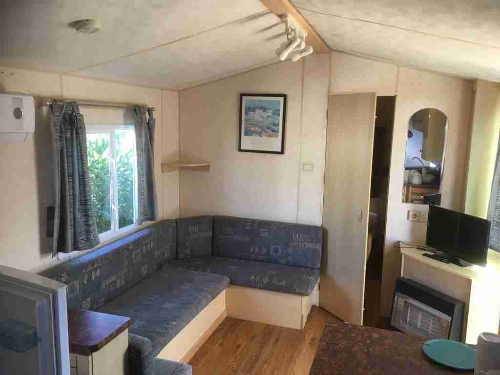 Willerby Comfort Plus - Argeles sur Mer - Image 10