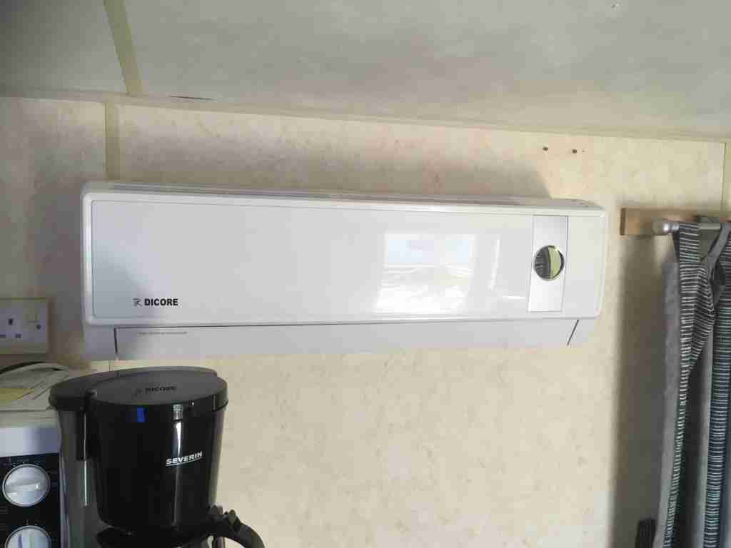 Willerby Comfort Plus - Argeles sur Mer - Image 11