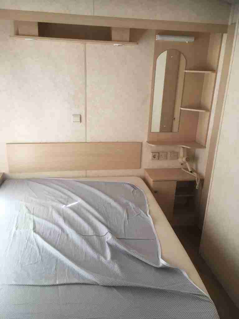 Willerby Comfort Plus - Argeles sur Mer - Image 13