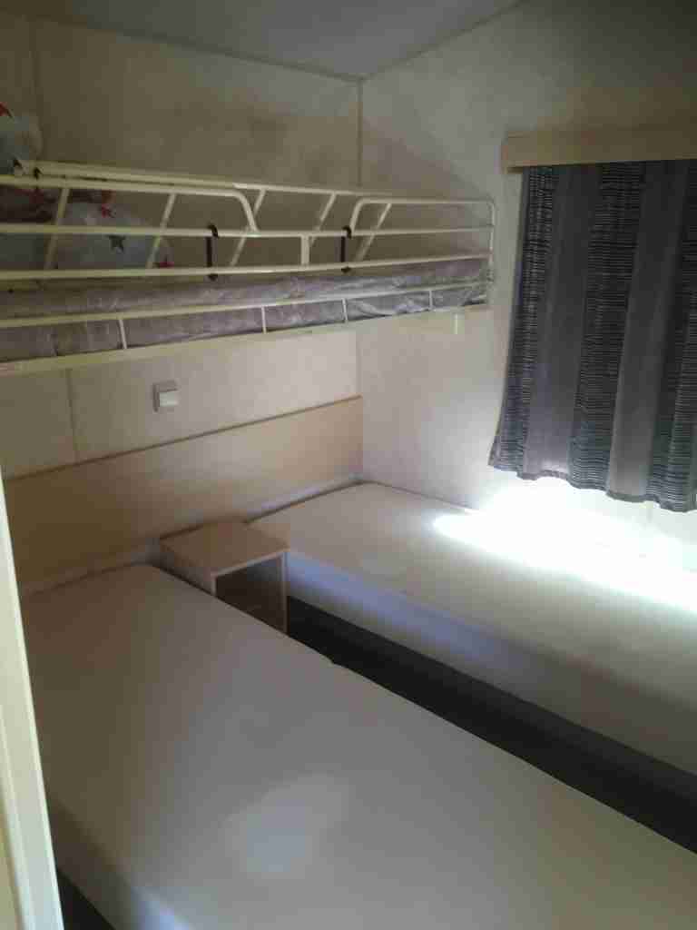 Willerby Comfort Plus - Argeles sur Mer - Image 14