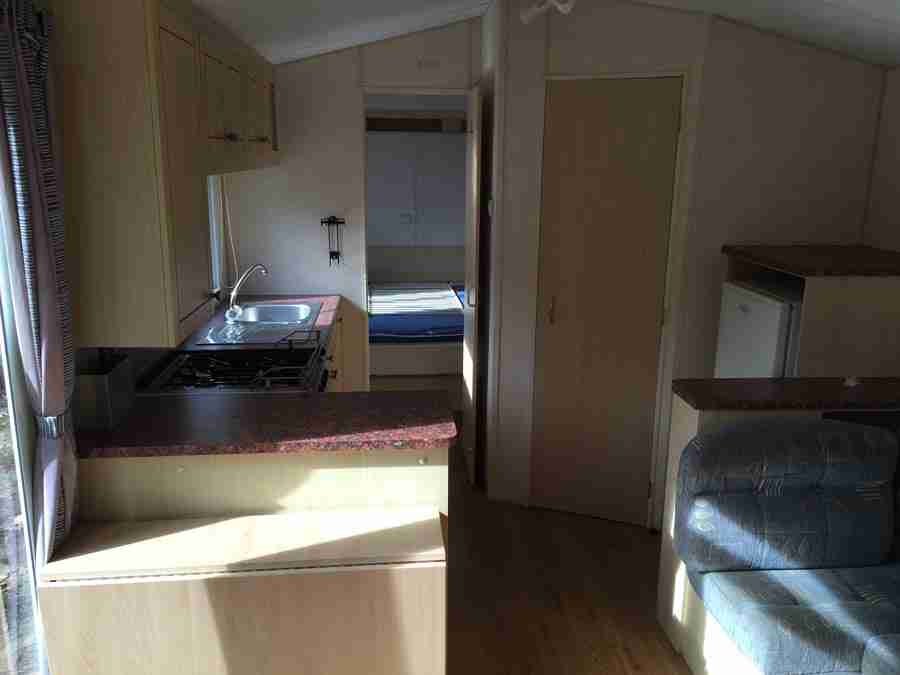 Willerby Comfort Plus - Argeles sur Mer - Image 15