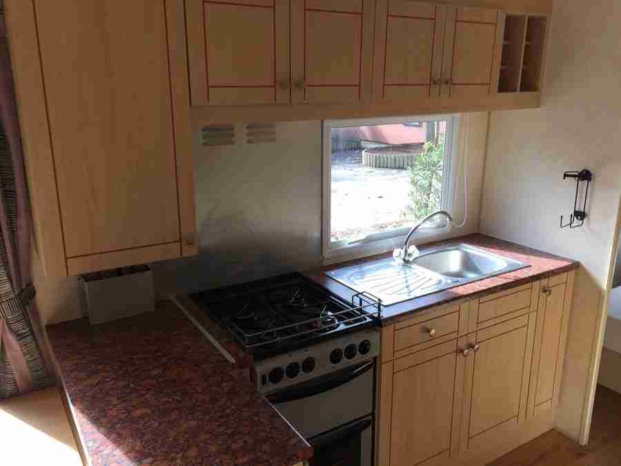 Willerby Comfort Plus - Argeles sur Mer - Image 2