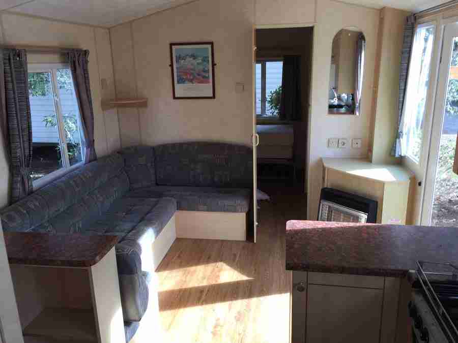 Willerby Comfort Plus - Argeles sur Mer - Image 3