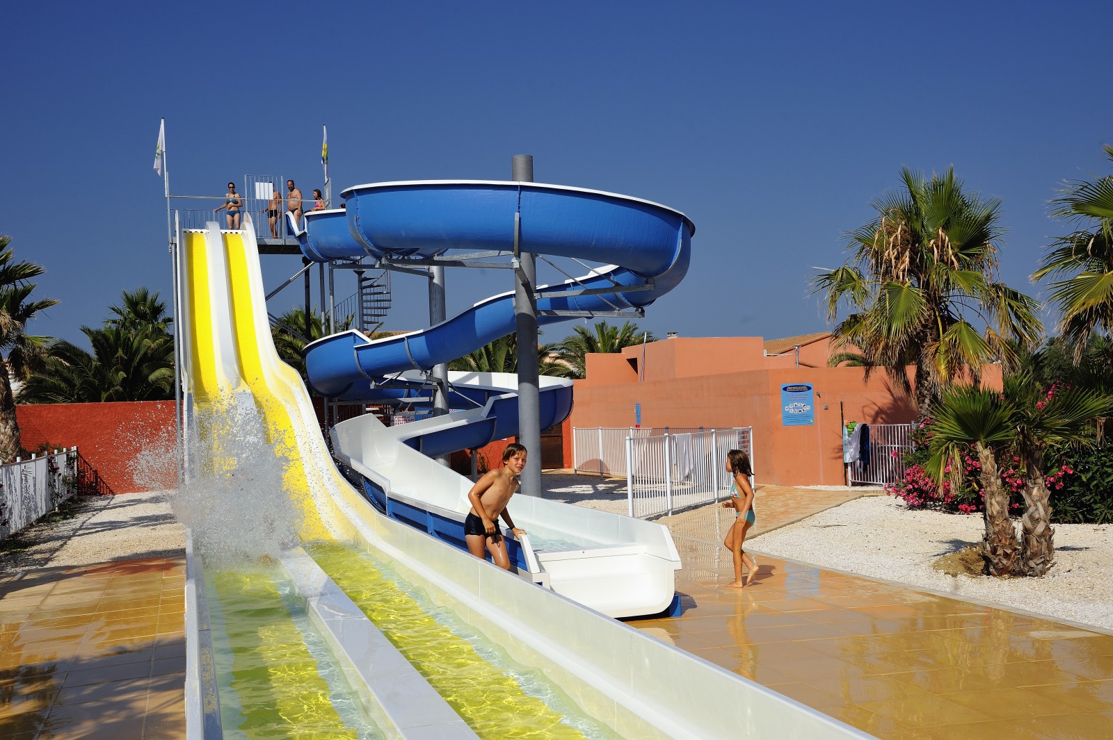 Camping Del Mar - Image 2