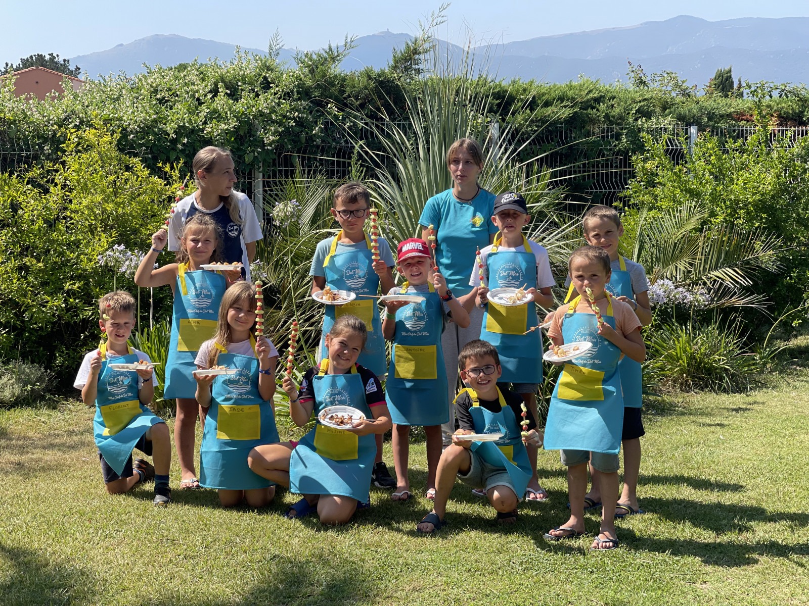 Camping Del Mar - Image 6